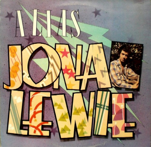 Alias Jona Lewie