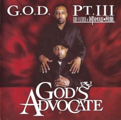 God’s Advocate