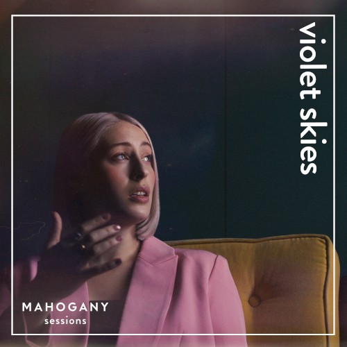 This Could Be Love (Mahogany Sessions)