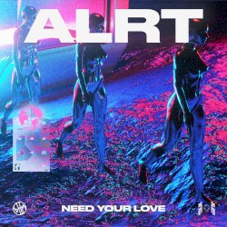 Need Your Love