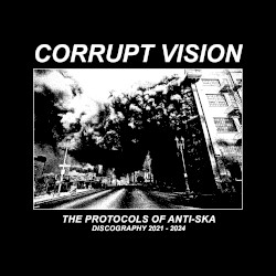 The Protocols of Anti-Ska: DISCOGRAPHY 2021 - 2024