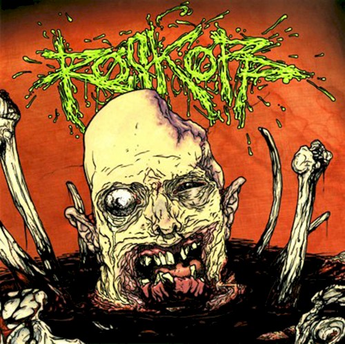 Demo+Leftovers