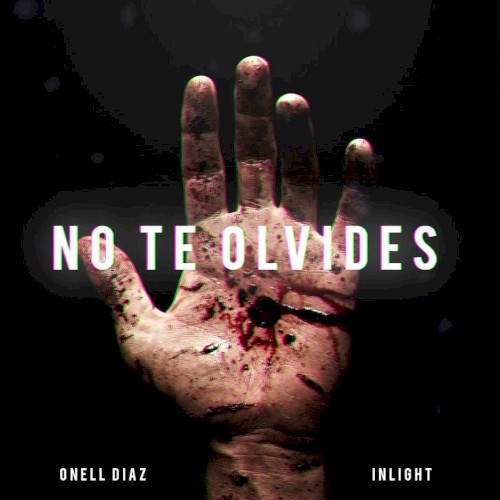 No te olvides