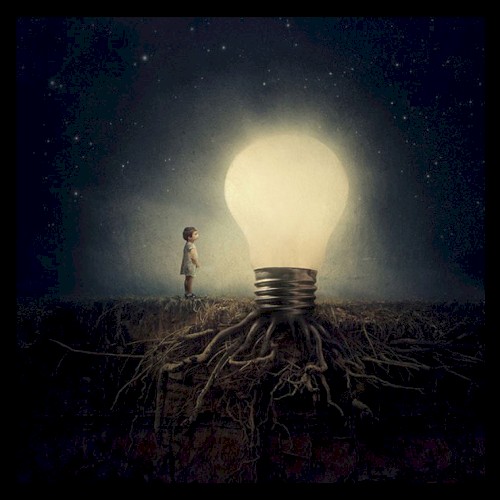 When We All Disappear