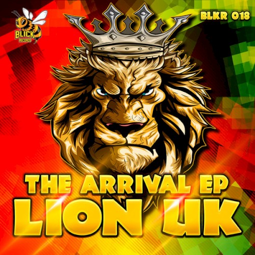 The Arrival EP