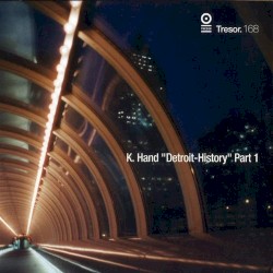 Detroit History, Part 1
