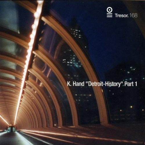 Detroit History, Part 1