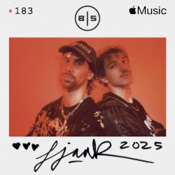 Beats in Space 183: FJAAK