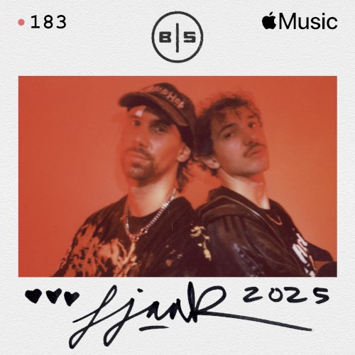 Beats in Space 183: FJAAK