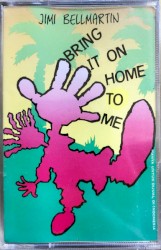 Bring It On Home to Me