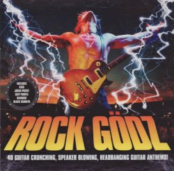 Rock Gödz