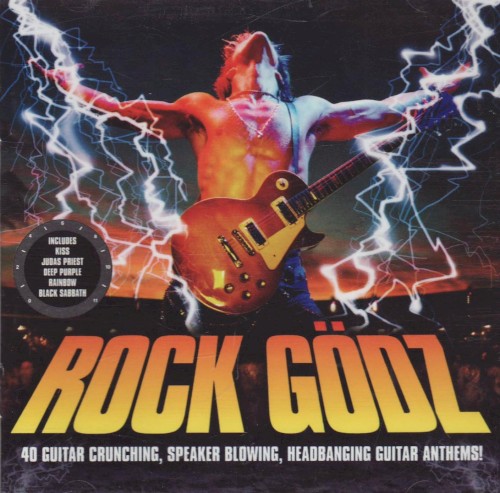 Rock Gödz
