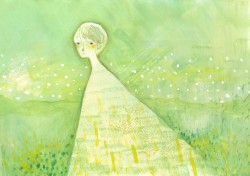 新緑の風 e.p.