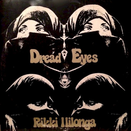 Dread Eyes