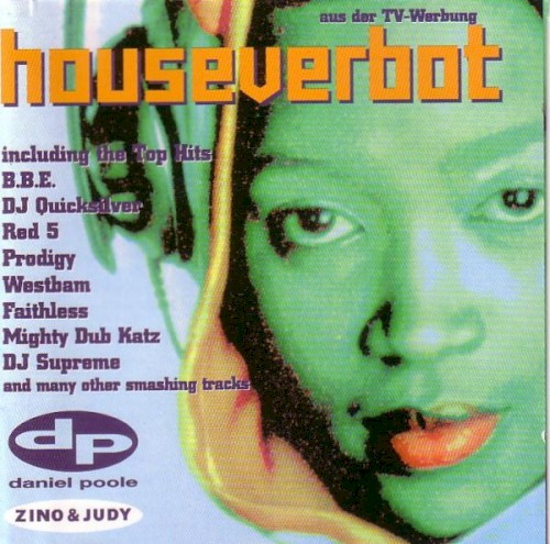Houseverbot