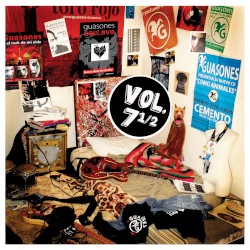 Vol. 7 1/2