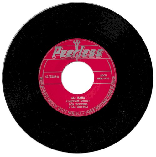 Ali Baba / Fever