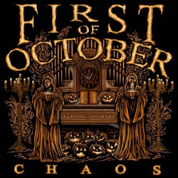 CHAOS