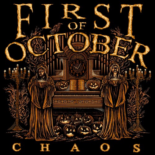 CHAOS