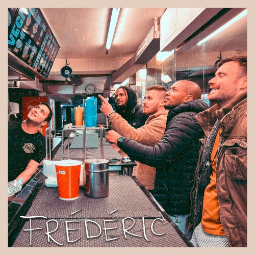 Frédéric