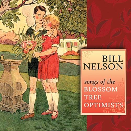 Songs of the Blossom Tree Optimists