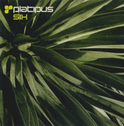 Platipus Records, Volume Six