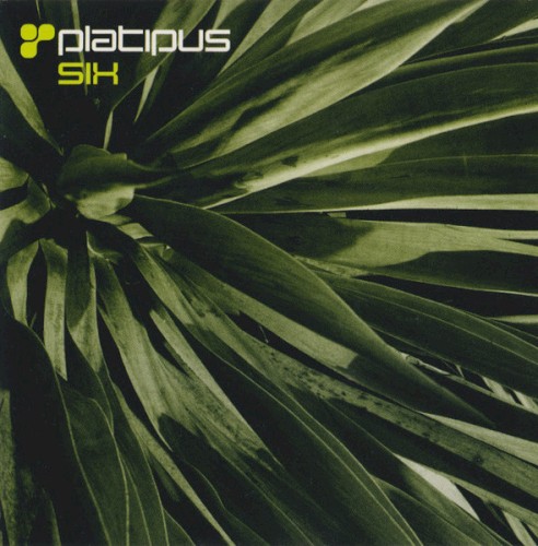 Platipus Records, Volume Six