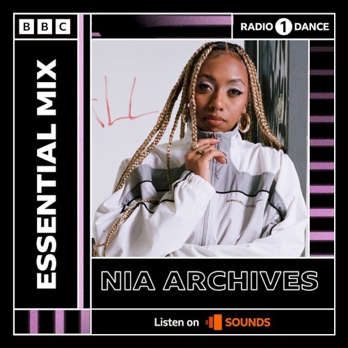 2023-02-04: BBC Radio 1 Essential Mix
