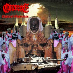 Chains of Oppression