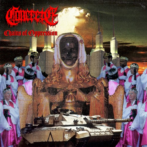 Chains of Oppression