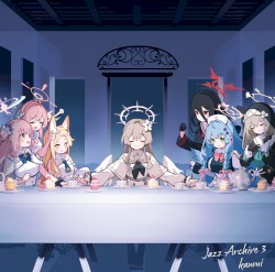 Jazz Archive 3