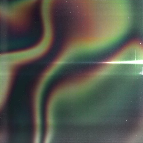 Irregular Texture
