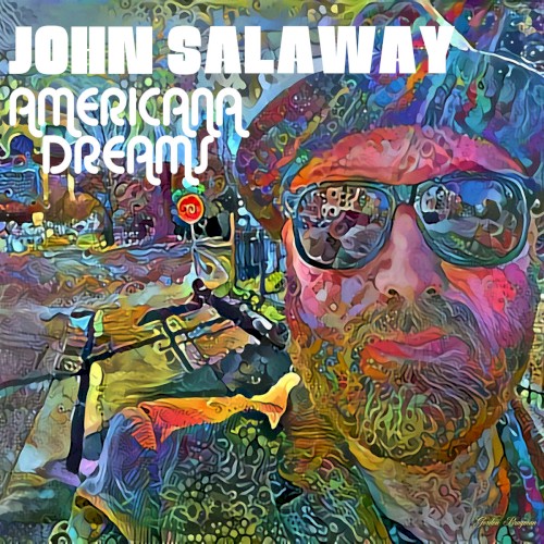 Americana Dreams