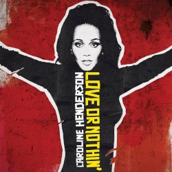 Love Or Nothin'