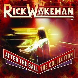 After the Ball: The Collection