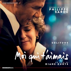 Solitude (from "Moi qui t'aimais")