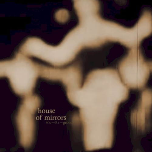 house of mirrors