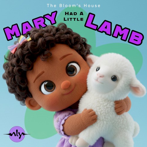 Mary Had a Little Lamb (School Party)