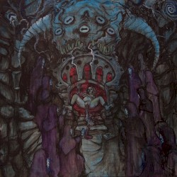 Stillbirth in the Temple of Venus