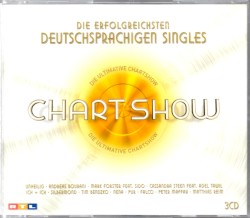 Die ultimative Chart Show: Die erfolgreichsten deutschsprachigen Singles