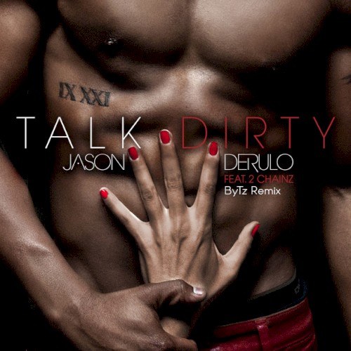Talk Dirty (ByTz remix)