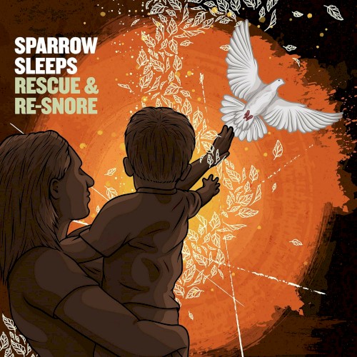 Rescue & Re-Snore - Lullaby Covers of August Burns Red Songs