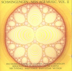 Schwingungen - New Age Music, Vol. II