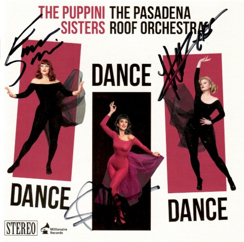 Dance, Dance, Dance