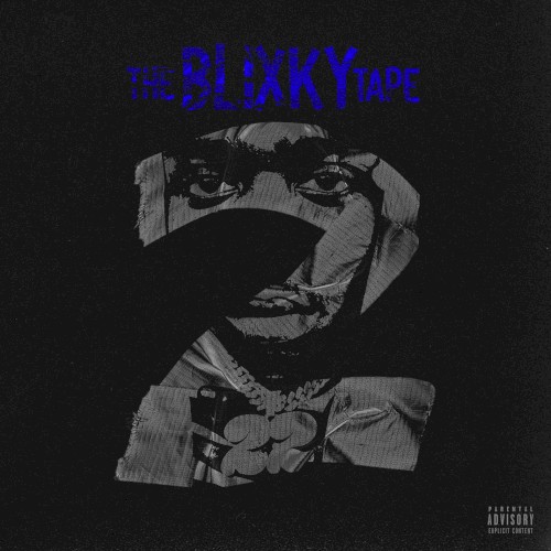 The Blixky Tape 2
