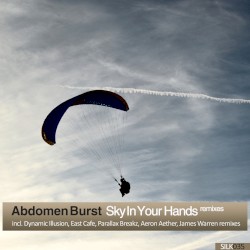 Sky in Your Hands (remixes)