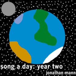 Song a Day: Year Two