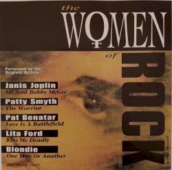 The Women of Rock