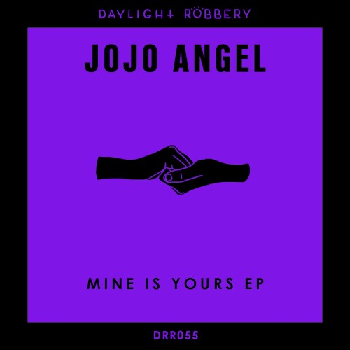 Mine Is Yours EP