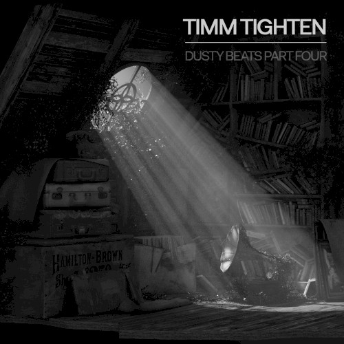 Dusty Beats, Pt. 4